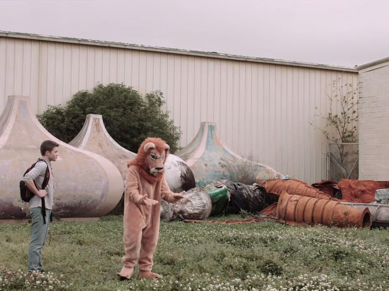 Foto 1 de Fragmentos