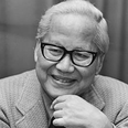 Keye Luke