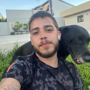 Foto de perfil de Francisco