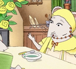 Miss Lilly Comes to Dinner