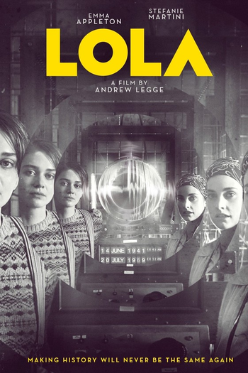  de Filme A Máquina do Tempo (2023)