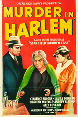 Assassinato no Harlem (Murder in Harlem)