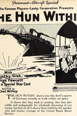 The Hun Within (The Hun Within)