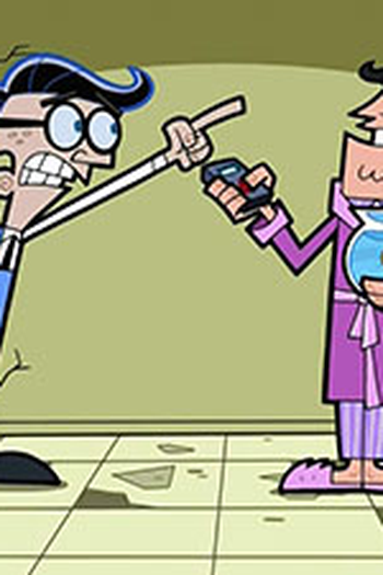 Poster de Episódio Weirdos on a Train (2014)