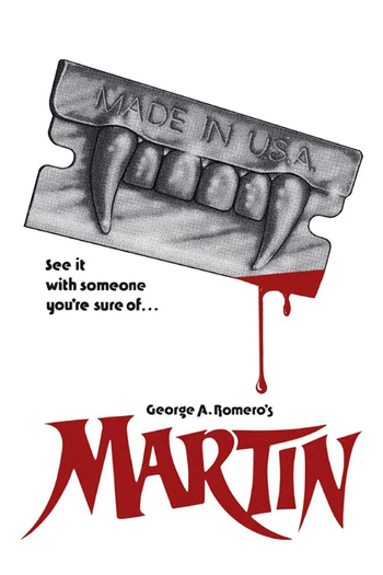  de Filme Martin (1977)