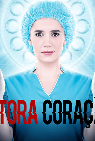 Poster 1 de Série Doutora Coração (2017)