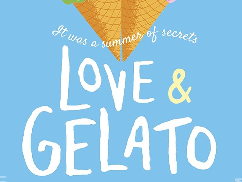 Foto 1 de Amor & Gelato