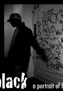 Still Black: A Portrait of Black Transmen (Still Black: A Portrait of Black Transmen)