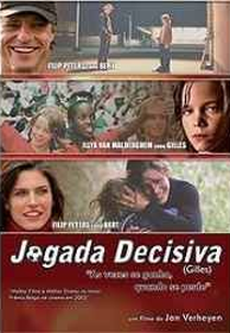 Jogada Decisiva (Buitenspel)