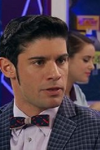 Poster de Episódio ¡Espérame, Rurú! (2019)