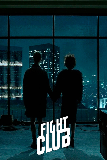  de Filme Clube da Luta (1999)