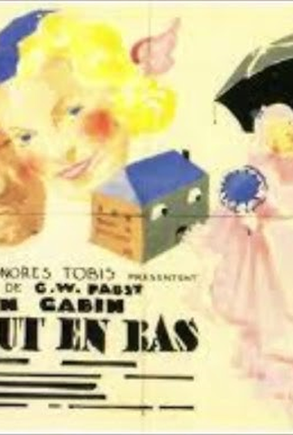 Poster 4 de Filme Du haut en bas (1933)