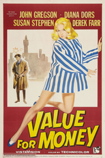 Esbanjador Econômico (Value for Money)