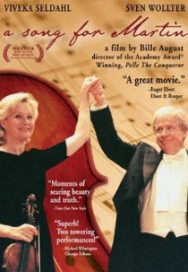 En sång för Martin (En sång för Martin)