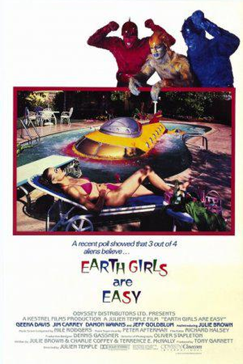  de Filme Meu Amante é de Outro Mundo (1988)