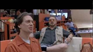 Trailer: Trailer -The Big Lebowski 1998