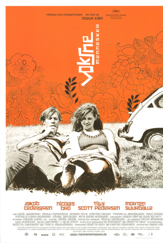Poster 3 de Filme O Azarão (2005)