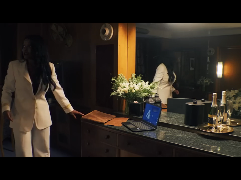 Foto 35 de A Maldição do Titanic