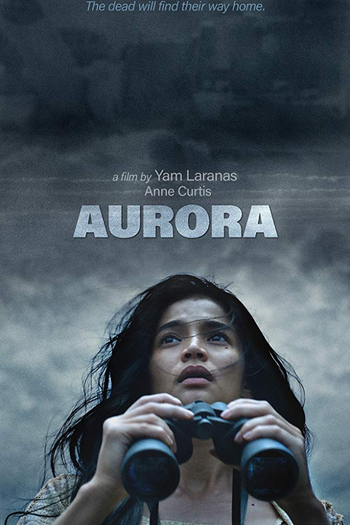  de Filme Aurora - O Resgate das Almas (2018)