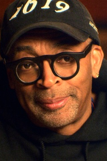 Poster de Episódio Spike Lee (2020)