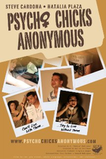 Psycho Chicks Anonymous  (Psycho Chicks Anonymous )