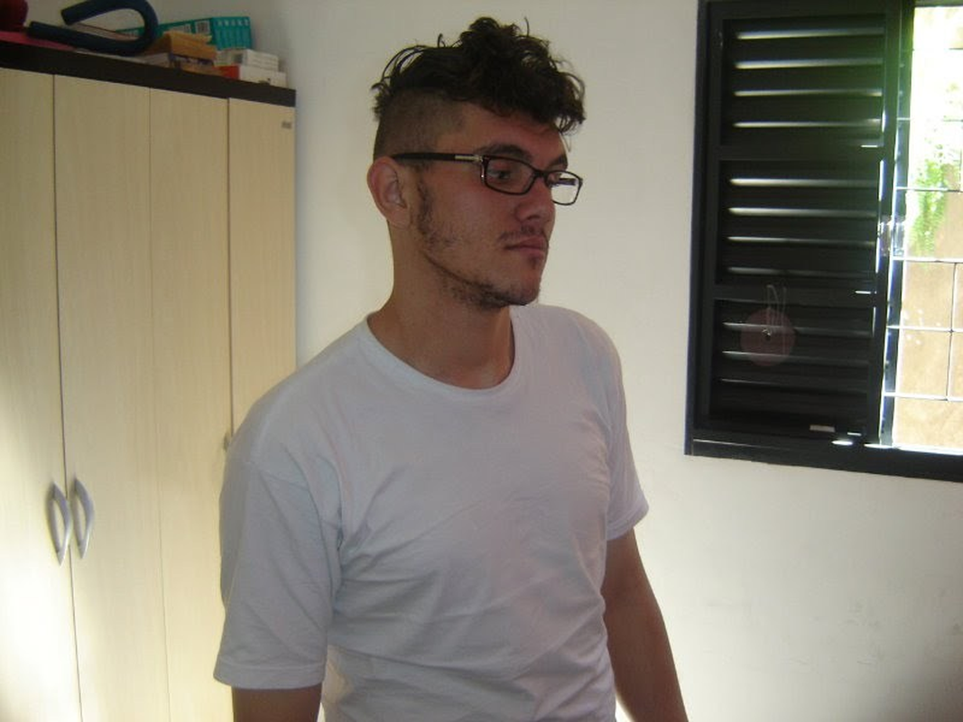 Victor Cabrera - Foto 3