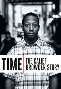 Time: The Kalief Browder Story (Time: The Kalief Browder Story)