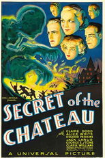 O Segredo do Castelo (Secret of the Chateau)