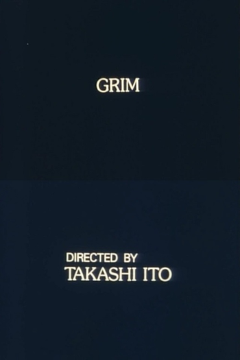 Poster de Curta Grim (1985)