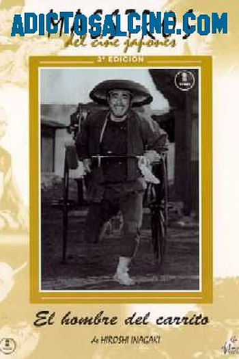  de Filme O Homem do Riquixá (1958)