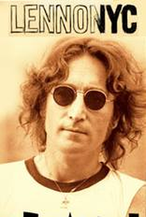 Lennon NYC - Poster / Capa / Cartaz - Oficial 4