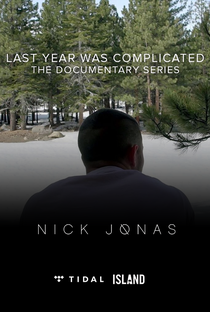 Last Year Was Complicated: The Documentary Series - Poster / Capa / Cartaz - Oficial 2