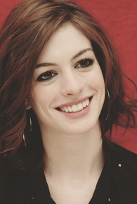 Anne Hathaway