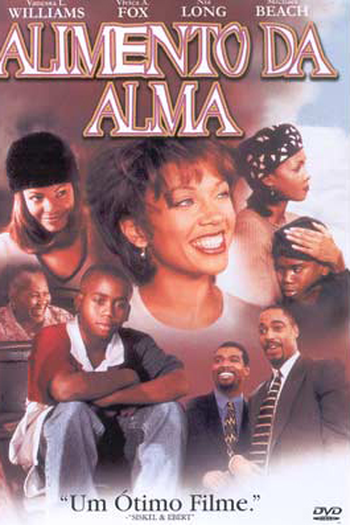  de Filme Alimento da Alma (1997)