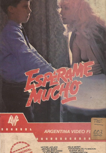 Esperáme mucho (Esperáme mucho)