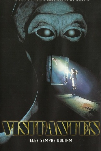  de Filme Visitantes: Eles Sempre Voltam (1995)