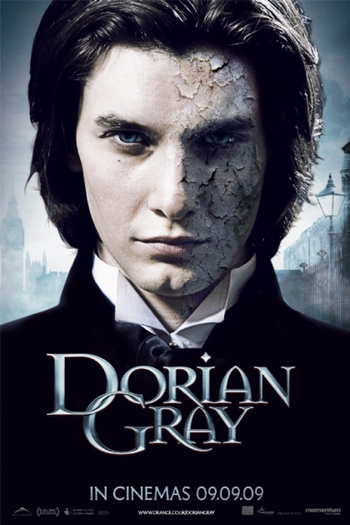  de Filme O Retrato de Dorian Gray (2009)
