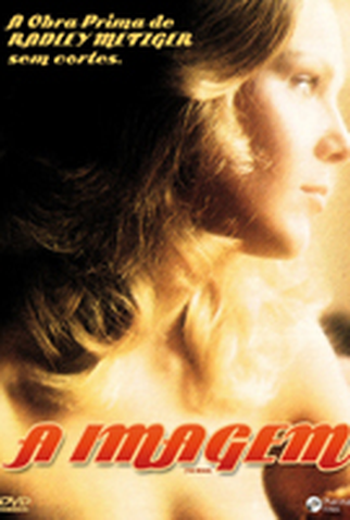 Poster 2 de Filme A Imagem (1975)