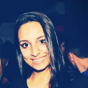 Foto de perfil de Caroline Menezes