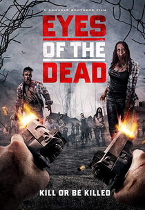 Eyes of the Dead (6:15)