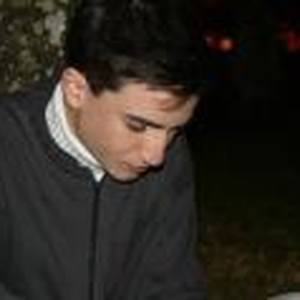 Foto de perfil de Matheus Paredes