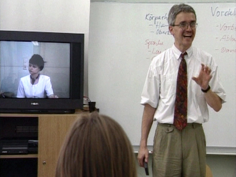 Foto 2 de A Entrevista