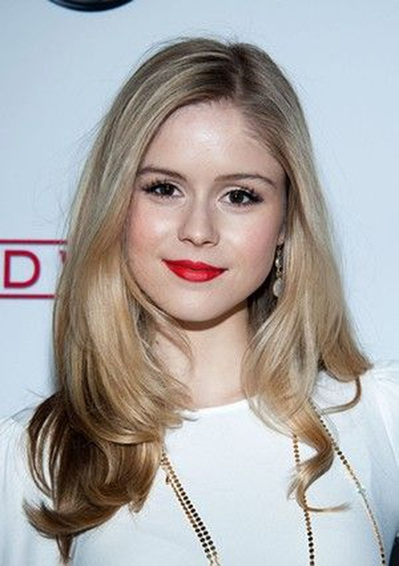 Erin Moriarty - Foto 1