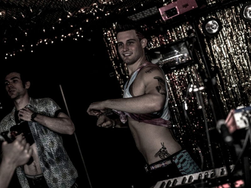 Foto 3 de Hunter&Game