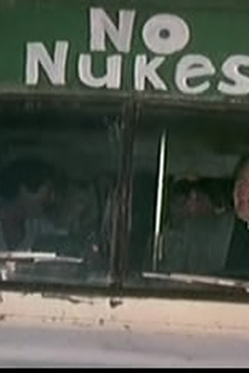 Poster de Episódio Fallout (1982)
