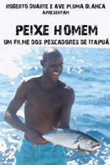 Peixe Homem (Peixe Homem)