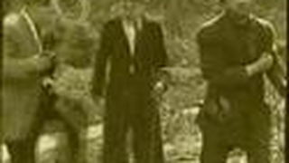 Trailer: In the park (Charlie Chaplin-music by Luka Zotti)
