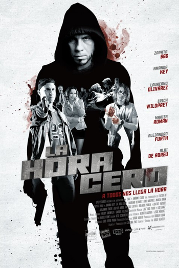  de Filme A Hora Zero (2010)