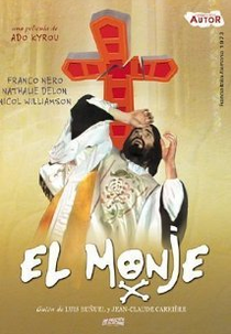 El Monje (Le moine)