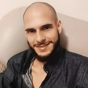 Foto de perfil de Júlio Américo